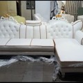 Đóng Ghế Sofa Cổ Điển 01