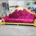 Đóng, Bọc Ghế Sofa Cổ Điển 03