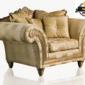 Đóng, Bọc Ghế Sofa Cổ Điển 06