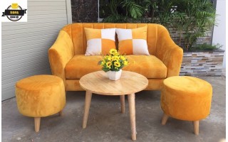 BỌC, ĐÓNG MỚI GHẾ SOFA THEO YÊU CẦU