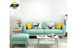 BỌC, ĐÓNG MỚI GHẾ SOFA THEO YÊU CẦU