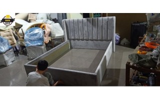 Đóng, Bọc Ghế Sofa Cổ Điển 02